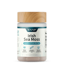 Irish Sea Moss with Iodine Energy Support
