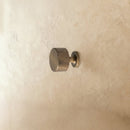 Sean Brass Knob & Pull Bar