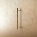 Sean Brass Knob & Pull Bar