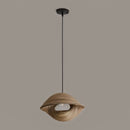 Seashell Pendant Light
