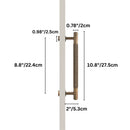 Seba Double-Sided Pull