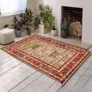 Sebat Area Rug