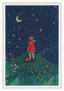 Secret M986 Counted Cross Stitch Kit