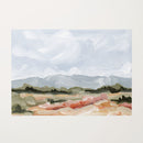 "Sedalia I" Art Print