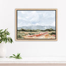 "Sedalia I" Art Print