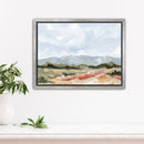 "Sedalia I" Art Print