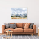 "Sedalia II" Art Print