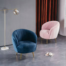 Sedez Accent Chair