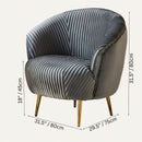 Sedez Accent Chair