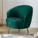 Sedez Accent Chair