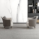 Sedia Accent Chair