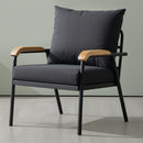 Sedile Accent Chair