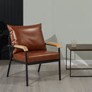 Sedile Accent Chair