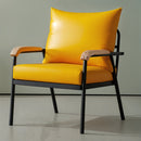 Sedile Accent Chair