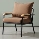 Sedile Accent Chair
