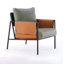 Sedile Arm Chair