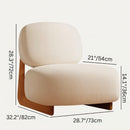 Sedilis Accent Chair