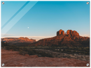 Sedona Moon - Print
