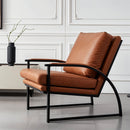 Seduta Accent Chair
