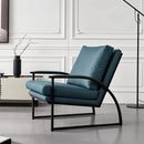 Seduta Accent Chair