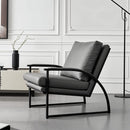 Seduta Accent Chair