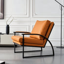 Seduta Accent Chair