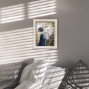 See you in a new day M929 Counted Cross Stitch Kit