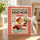 Seeds of Kindness Photo Album | Christal's Crafty Corner