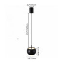 Sefer Pendant Light