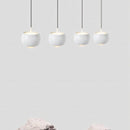 Sefer Pendant Light