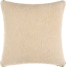 Brandenberg Cream Pillow Cover