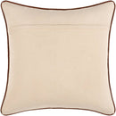 Brandenberg Cream Pillow Cover