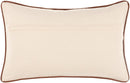 Kartitsch Cream Pillow Cover