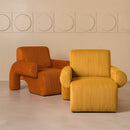 Seisu Armchair