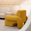 Seisu Armchair