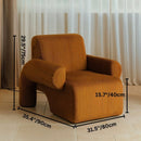 Seisu Armchair