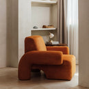 Seisu Armchair