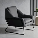 Seiza Accent Chair