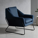 Seiza Accent Chair