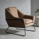 Seiza Accent Chair