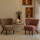Sekhem Accent Chair