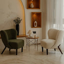 Sekhem Accent Chair