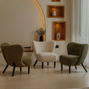 Sekhem Accent Chair