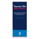Select Custom Retractable Banner