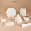 Selenite Sphere - Harmony