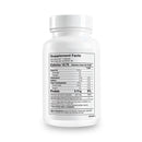 Selenium & Spirulina