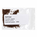 Mini Native Short Deer & Rabbit Resistent Seed Mix | Prairie Legacy Inc.
