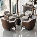 Sella Accent Chair