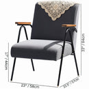 Sellas Accent Chair
