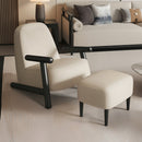 Sellon Accent Chair